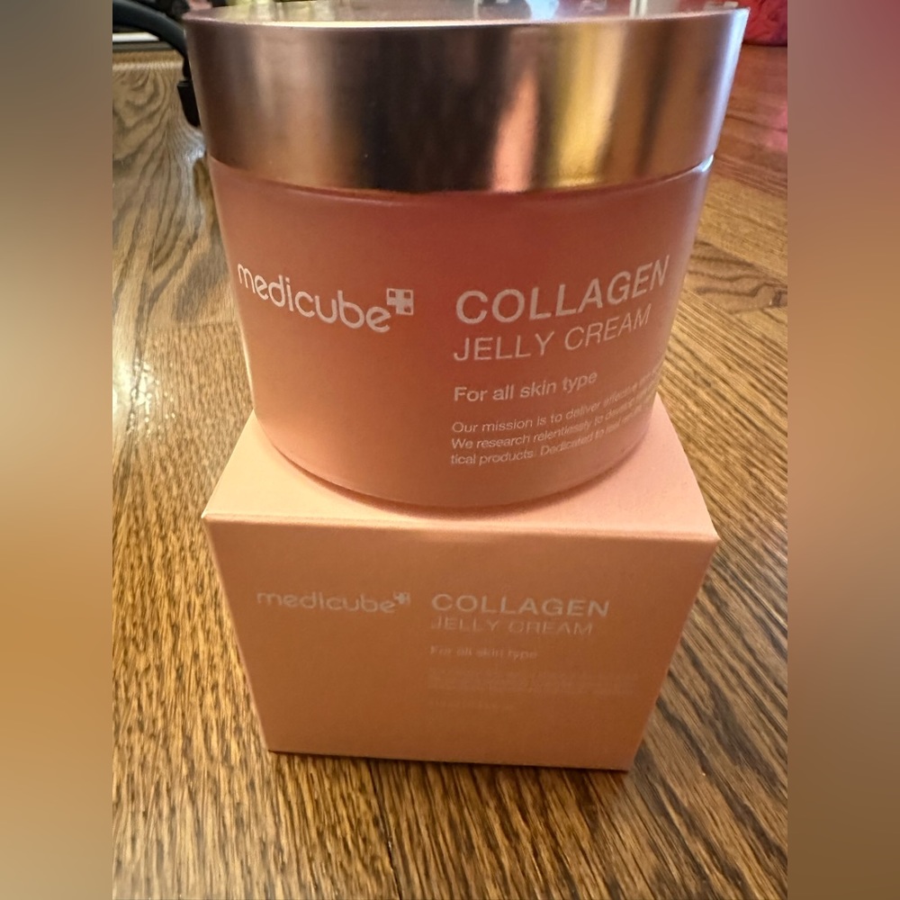 Medicube Moisturizer